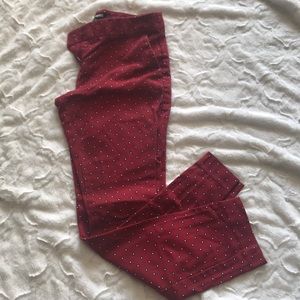 Express columnist crop